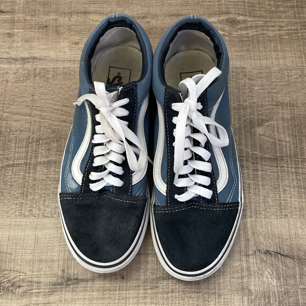 old skool vans